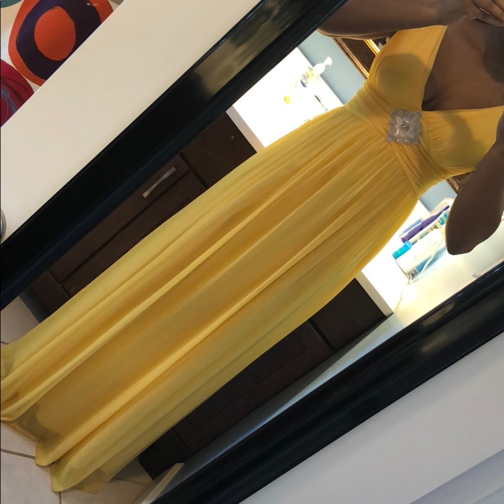 Dress - Picture 2 of 5